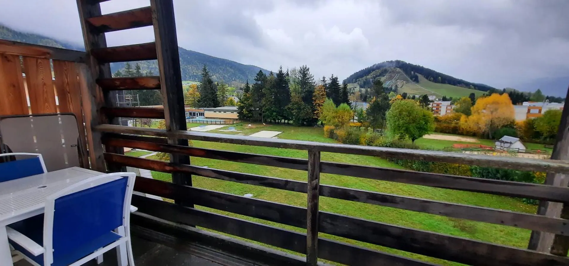 Apartment Appartement Vercors 4 Personnes Autrans-Meaudre-en-Vercors
