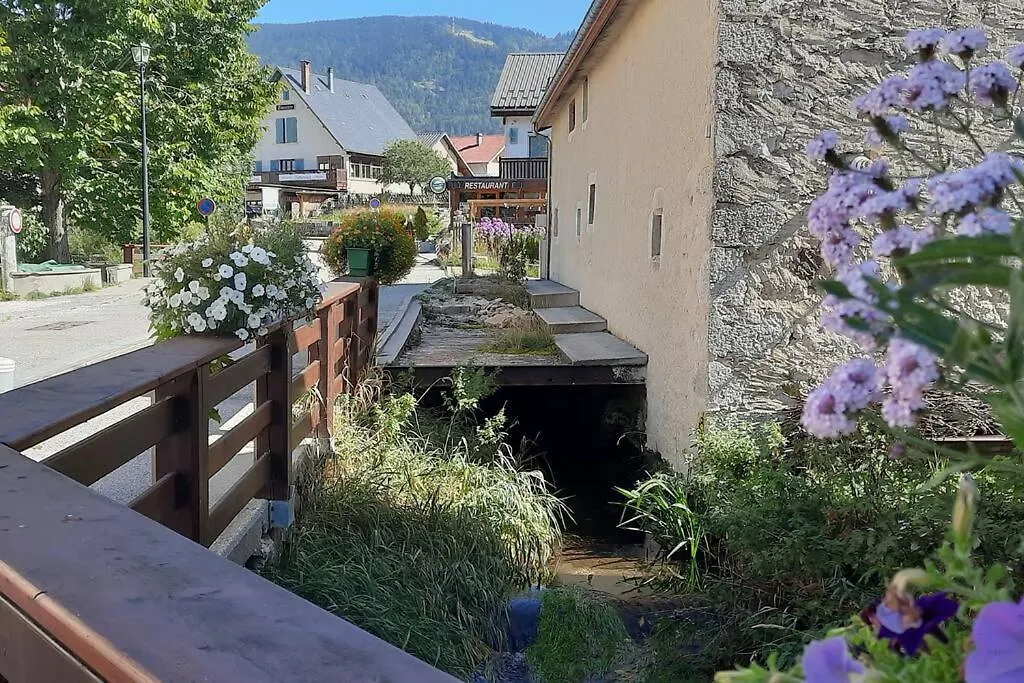 Appartement Vercors 4 Personnes Autrans-Meaudre-en-Vercors