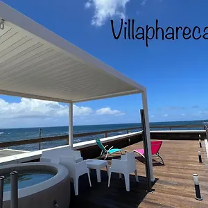 Phare Caraïbes Guadeloupe Appartement Le Moule