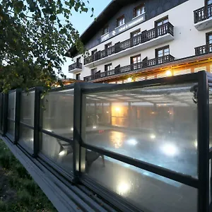 3* Hotel Restaurant La Buffe
