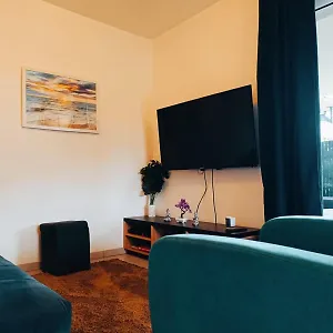  Appartement Pleasant Garden
